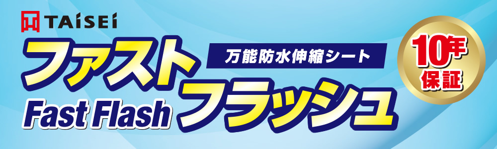 ファストフラッシュ